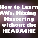 Learn DAWs, Mixing, and Mastering with Lynda.com