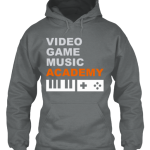 T-Shirts and Hoodies – Available for a Limited Time!