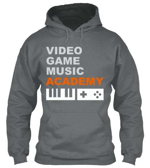 T-Shirts and Hoodies – Available for a Limited Time!