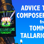 Video Games Live: Tommy Tallarico’s Advice to Video Game Music Composers