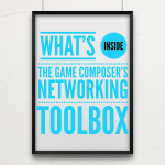 The Video Game Music Composer’s Networking Toolbox