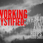 Networking, Demystified: What it Really Means, and How it Helps Your Game Audio Career