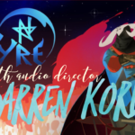PYRE: Interview with Darren Korb, Audio Director