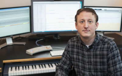 INTERVIEW: Composer, Orchestrator, and Producer Chad Seiter