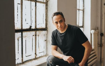 INTERVIEW: Composer Tom Salta