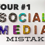 AUDIO: The Biggest Social Media Mistake I See Composers Making