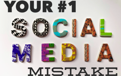 AUDIO: The Biggest Social Media Mistake I See Composers Making