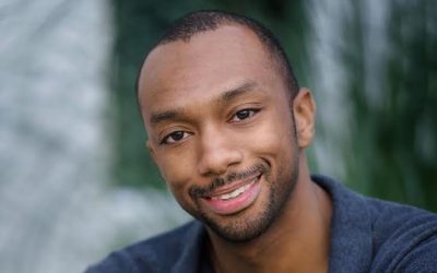 INTERVIEW: Composer Wilbert Roget, II