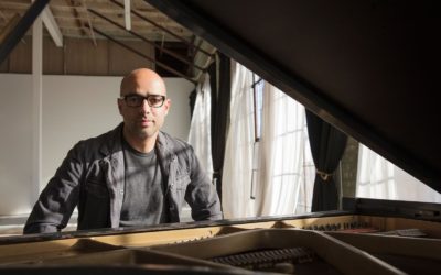 INTERVIEW: Bobby Tahouri, composer for Marvel’s Avengers, Rise of the Tomb Raider