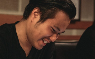 INTERVIEW: Bill Hemstapat (Ghost of Tsushima, Death Stranding, Voltron)