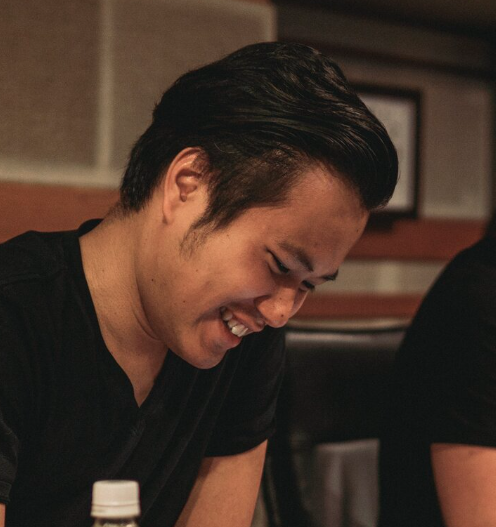 INTERVIEW: Bill Hemstapat (Ghost of Tsushima, Death Stranding, Voltron)